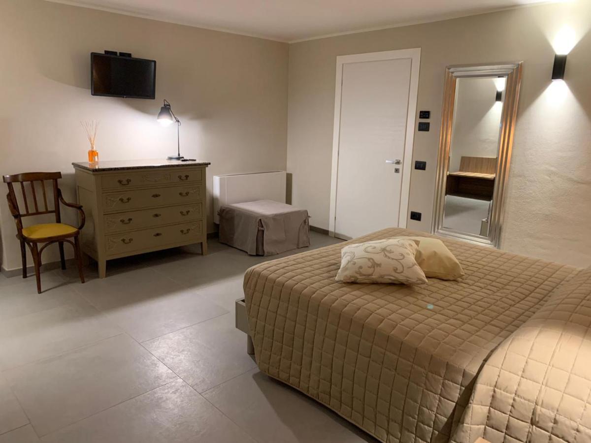 Babo Agriturismo Conviviale Castagnole delle Lanze Dış mekan fotoğraf