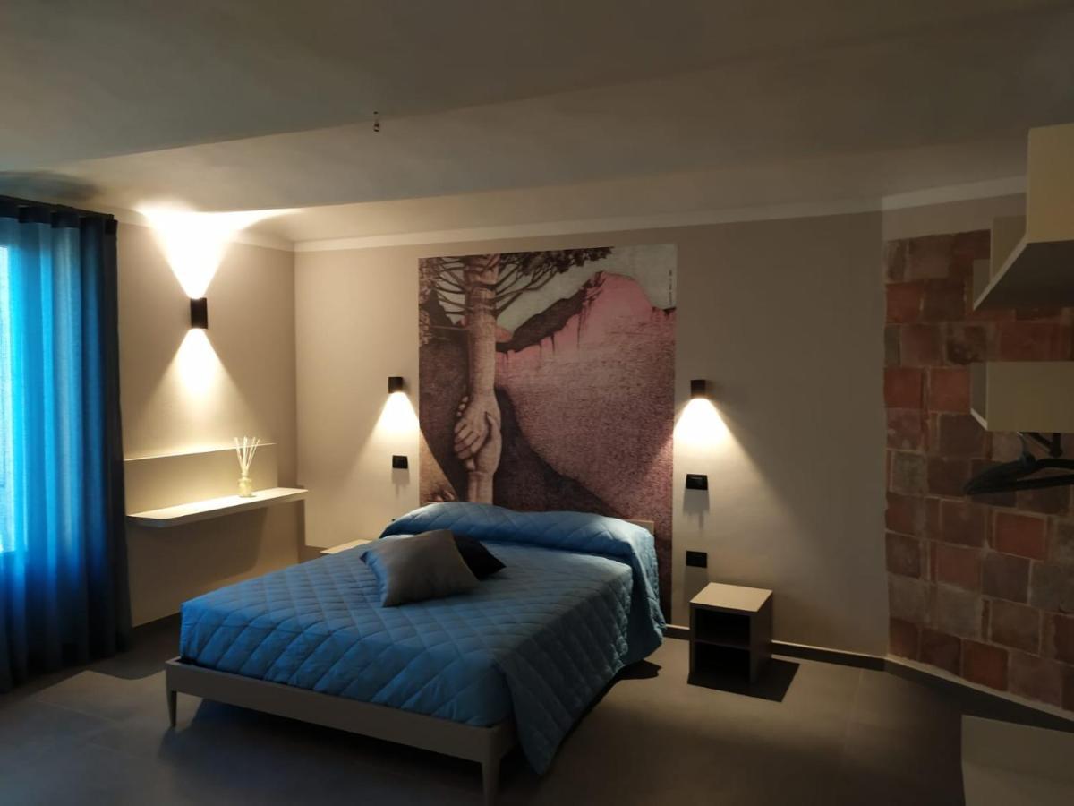 Babo Agriturismo Conviviale Castagnole delle Lanze Dış mekan fotoğraf